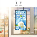 49 "Taisbeanadh mu choinneamh na h-uinneige